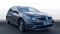 Volkswagen Golf 1.4 TSI SE [Nav] 5dr DSG Petrol Hatchback